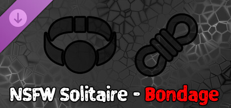 NSFW Solitaire - Bondage