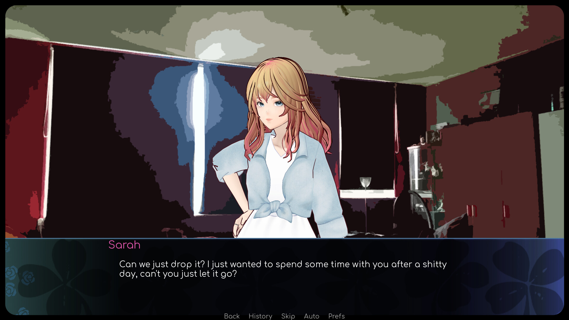 3:33 screenshot 3