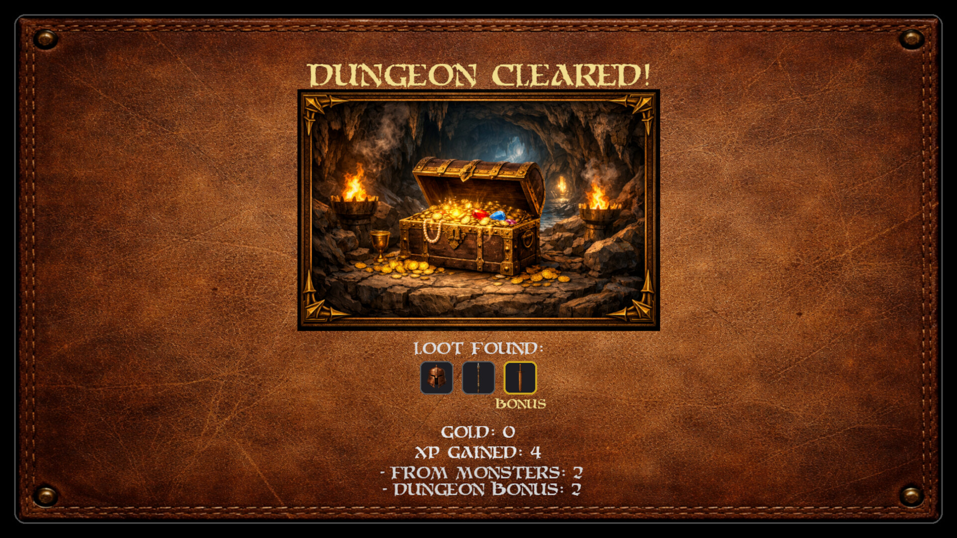 Power and Glory screenshot 5