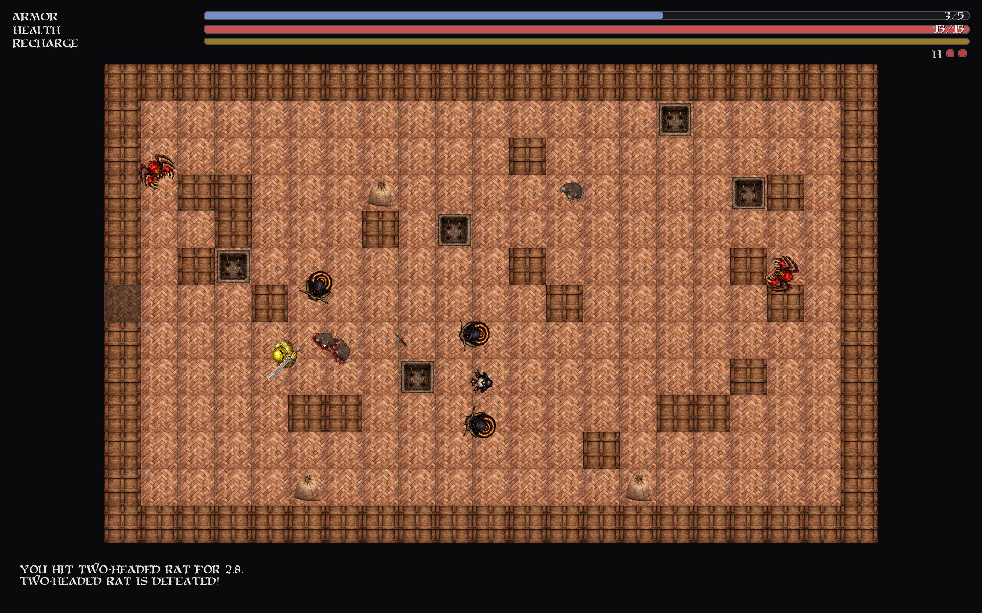 Power and Glory screenshot 3