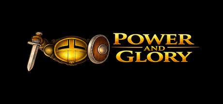 Power and Glory — Steam header