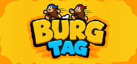Burg Tag — Steam header
