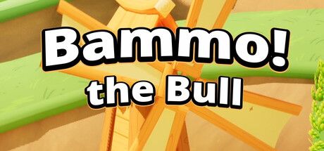 Bammo the Bull
