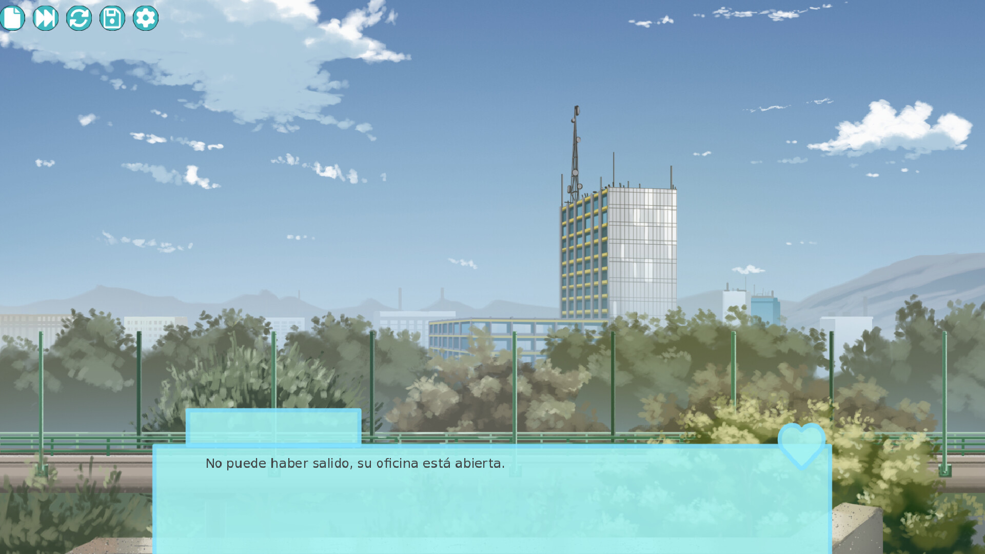 Limerencia screenshot 5