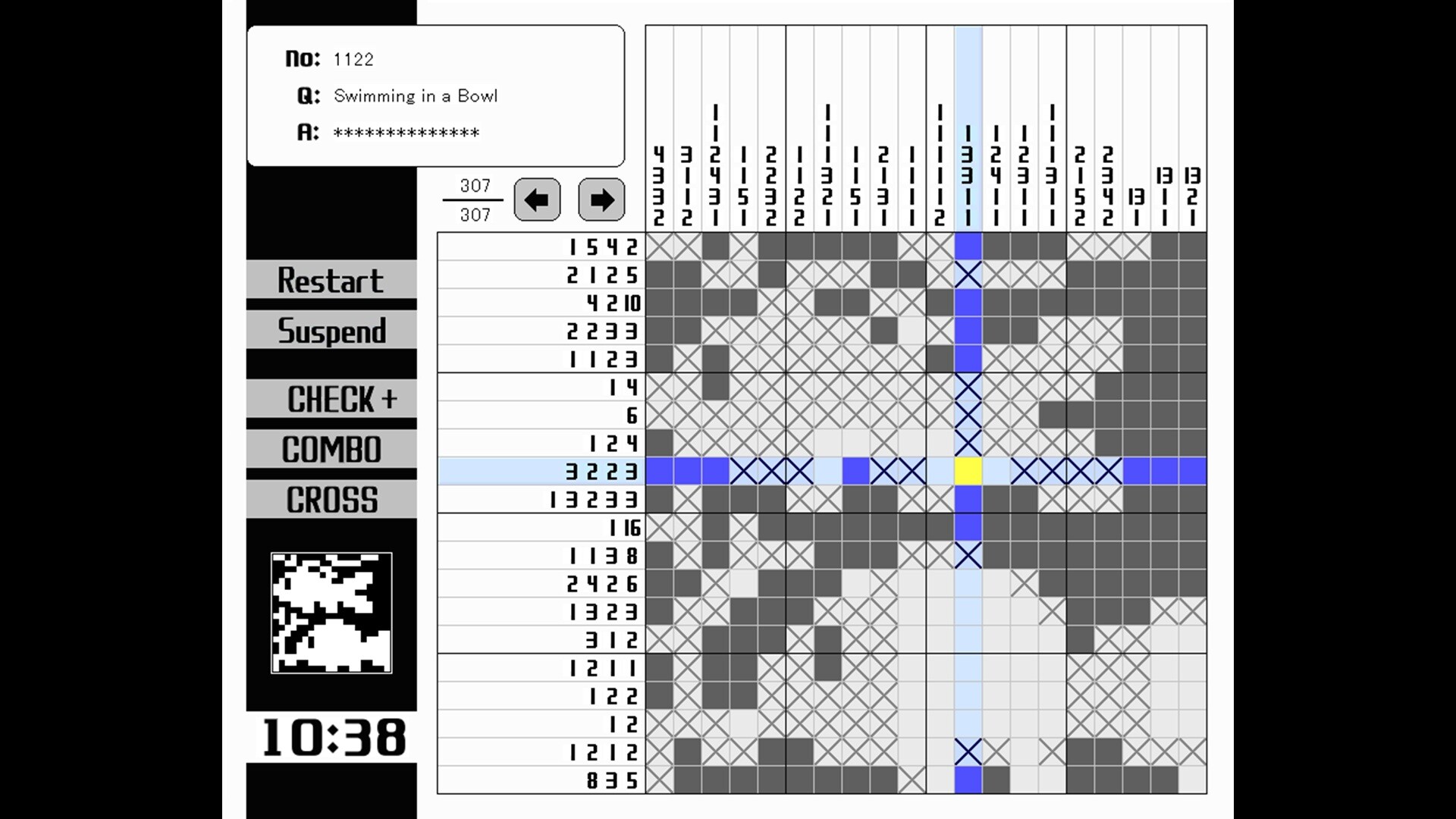 Dot Art Logic screenshot 1
