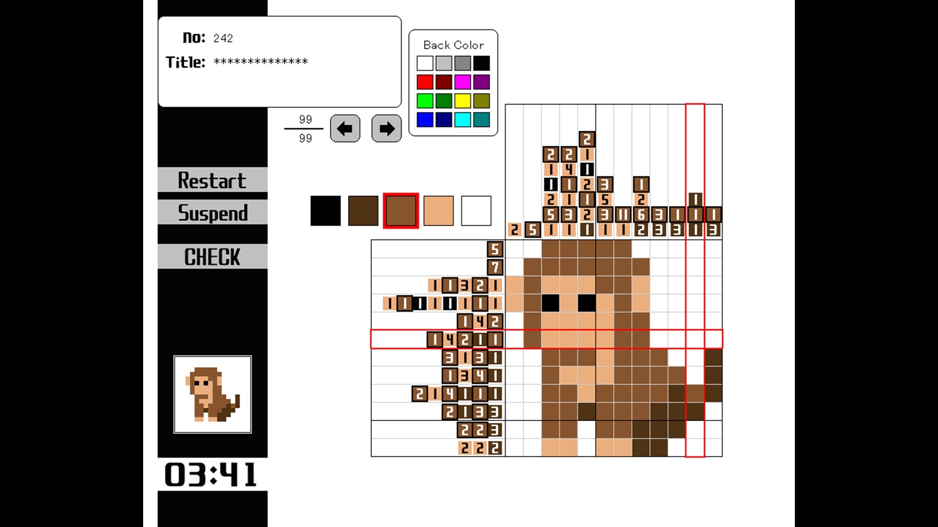 Dot Art Logic screenshot 6