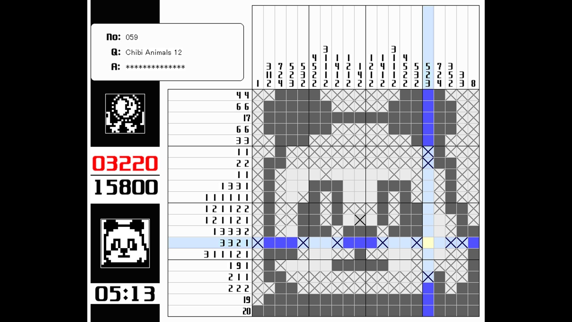 Dot Art Logic screenshot 3