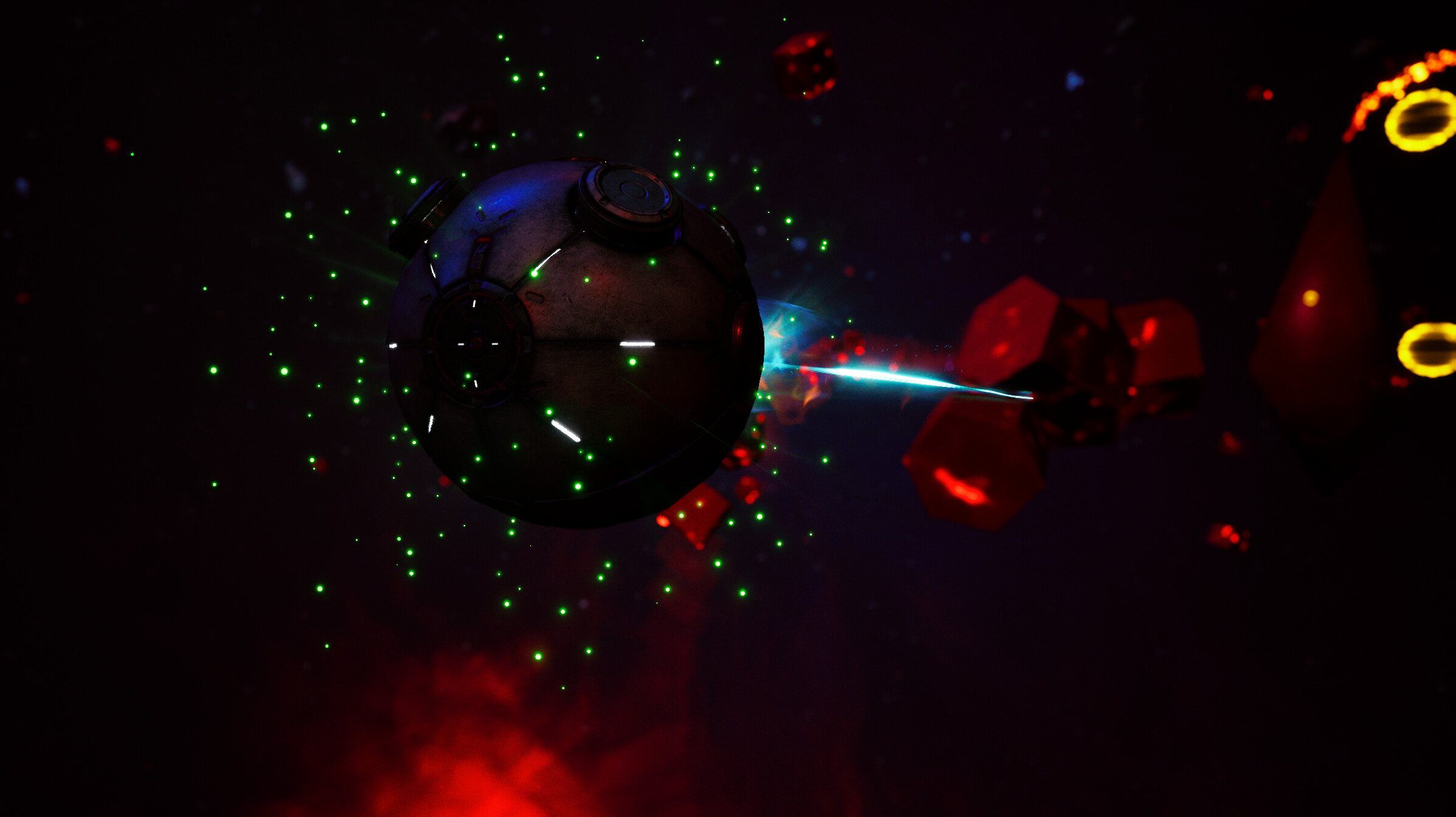Sovereign's End screenshot 9