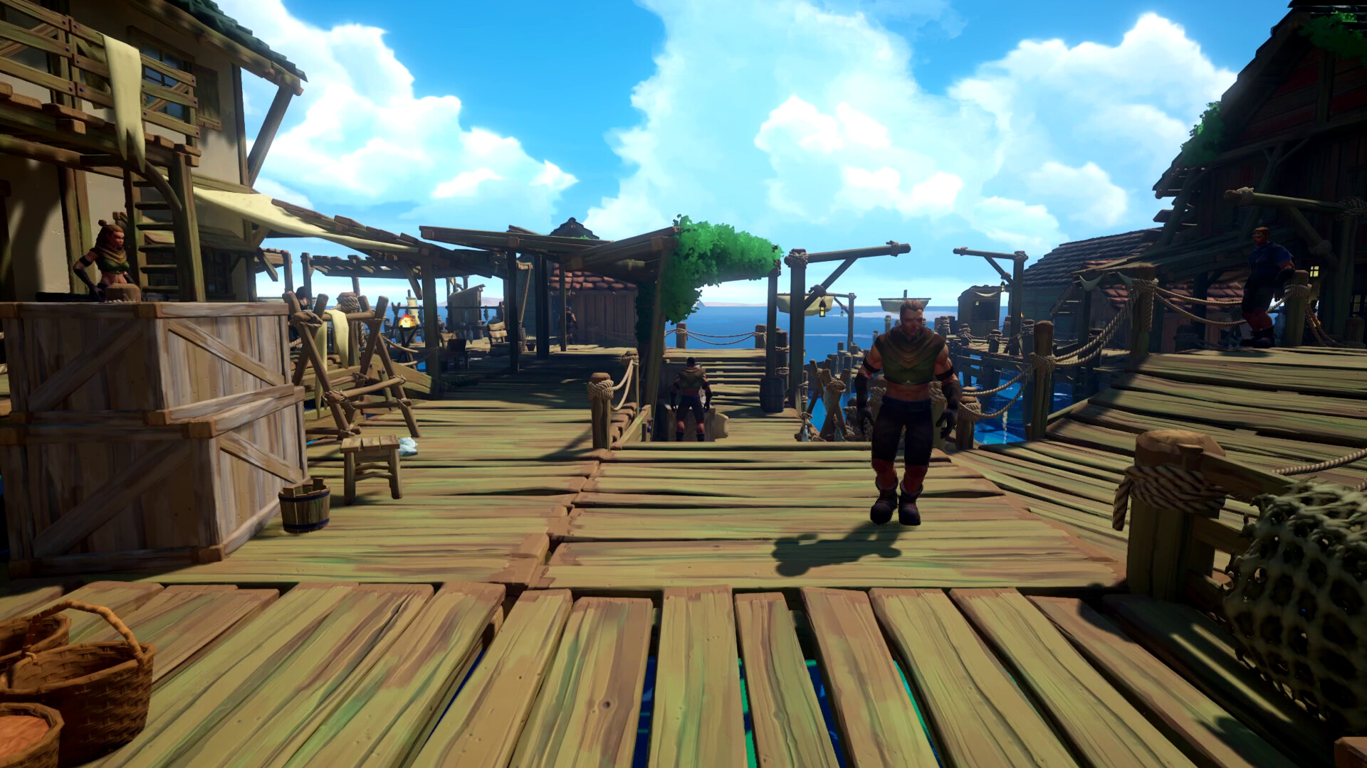 Fairwind screenshot 12