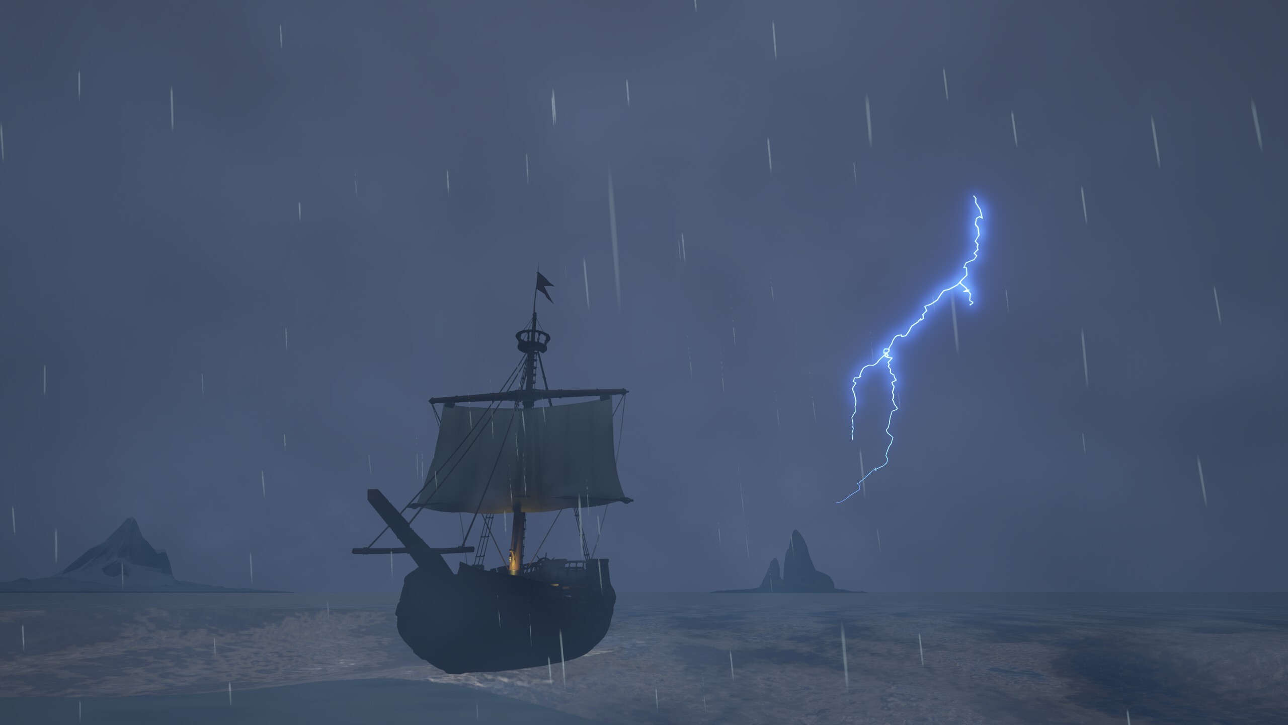 Fairwind screenshot 6