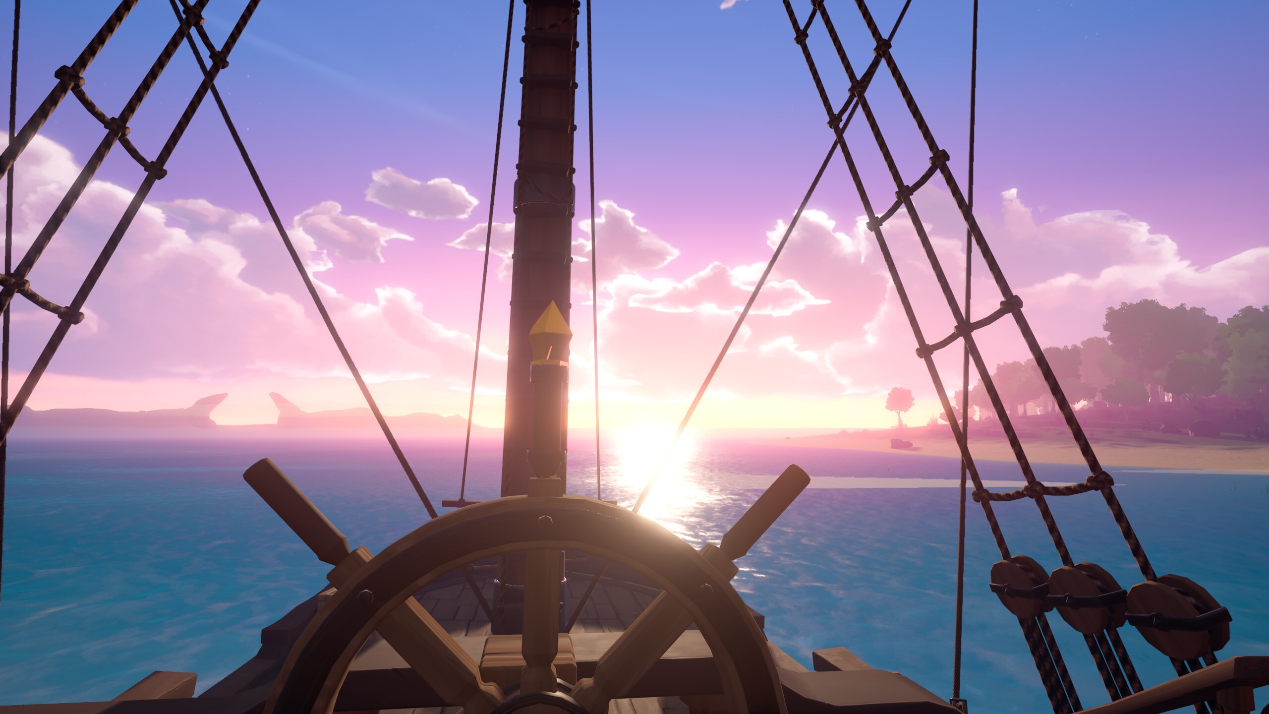 Fairwind screenshot 4