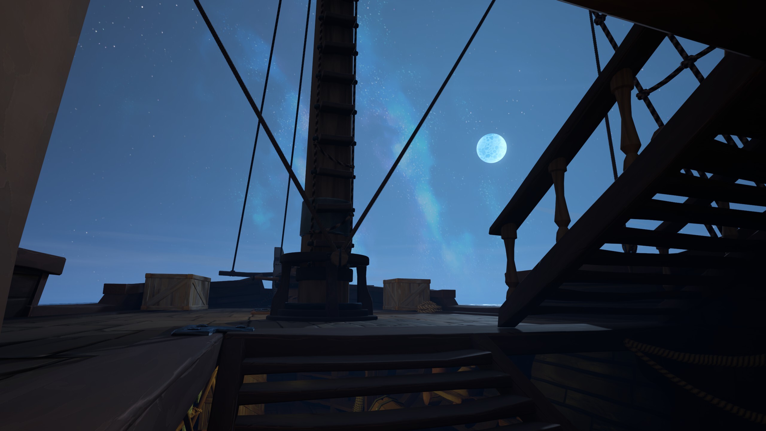 Fairwind screenshot 10