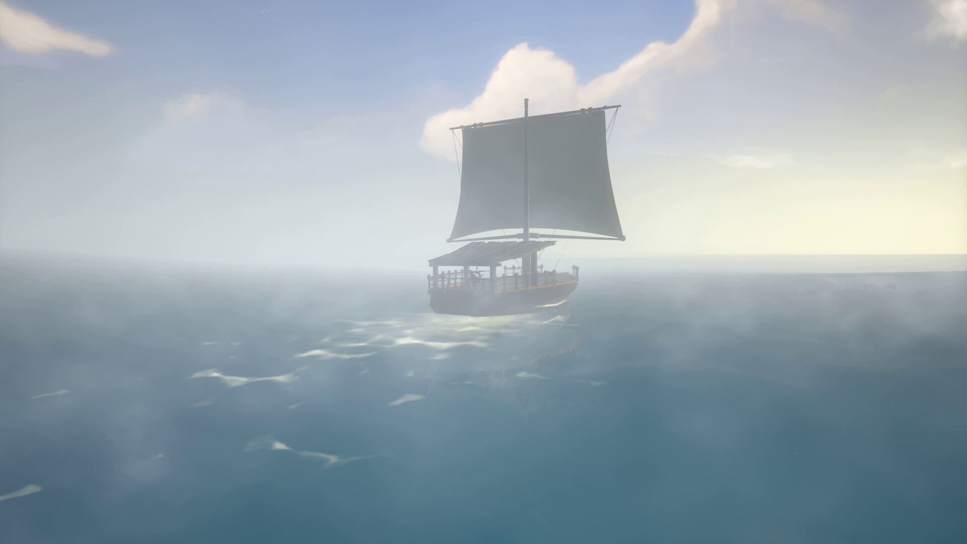 Fairwind screenshot 11