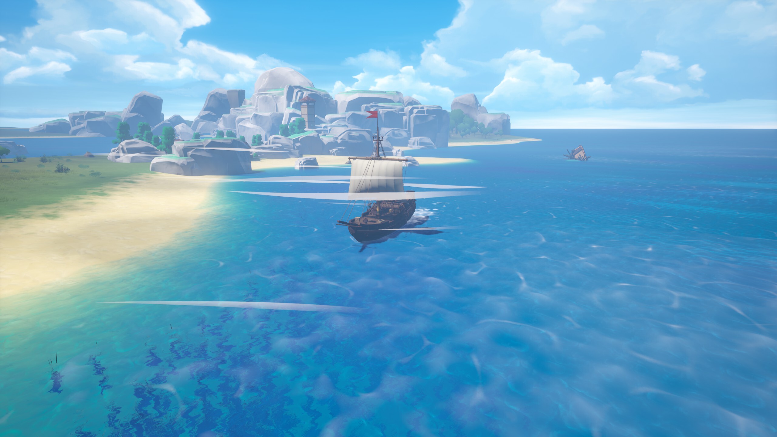 Fairwind screenshot 13