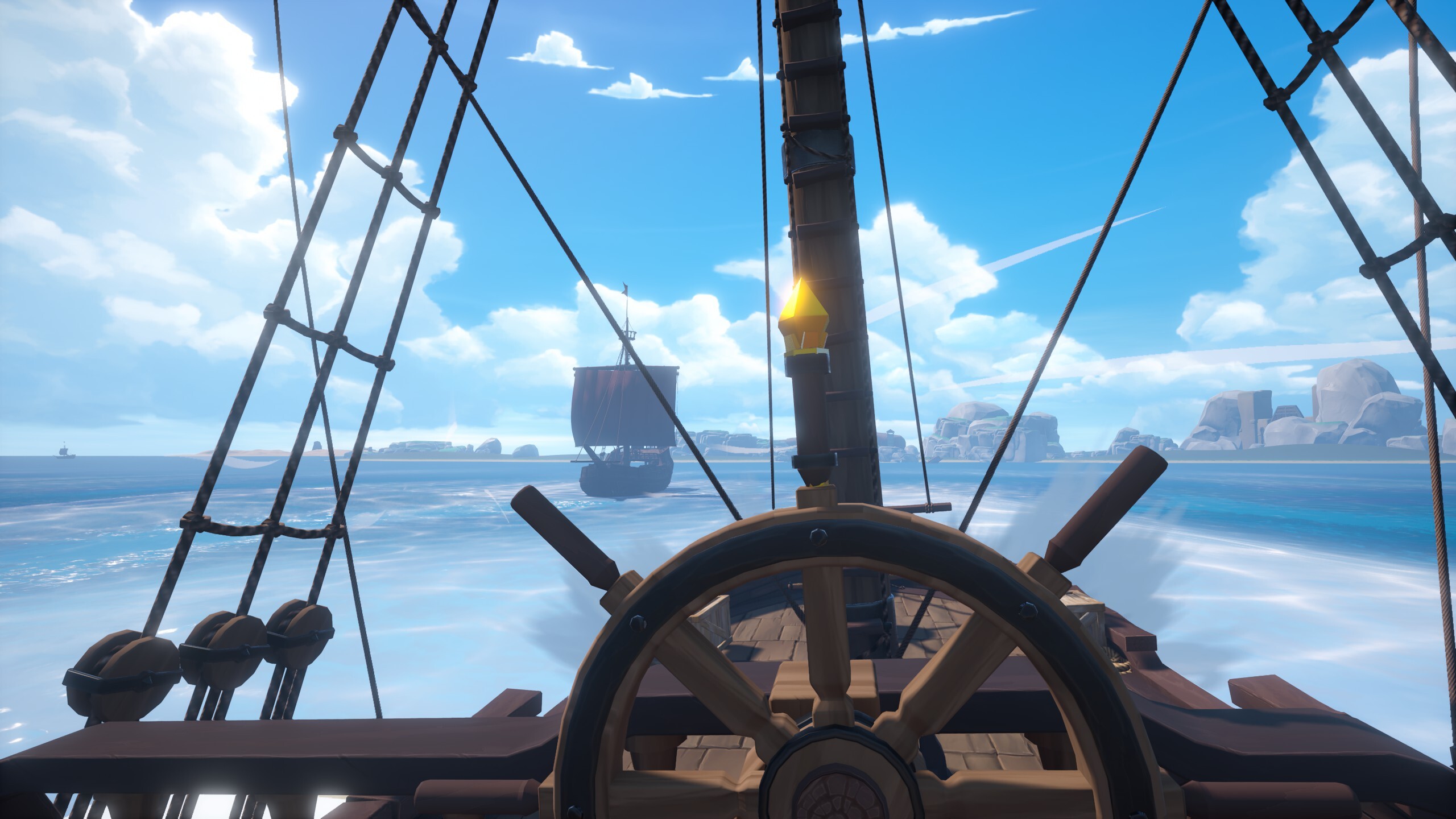 Fairwind screenshot 7