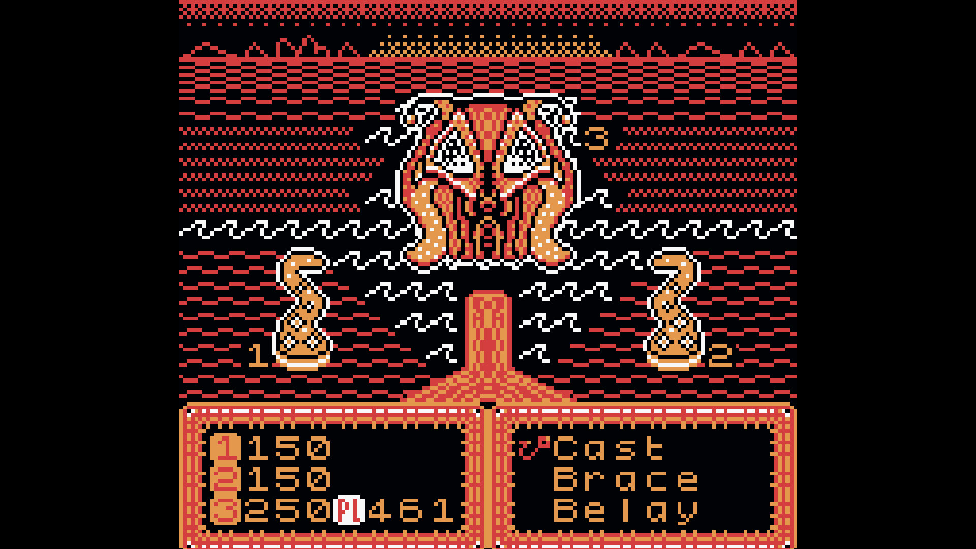 Demon Fish Dead Ahead screenshot 2