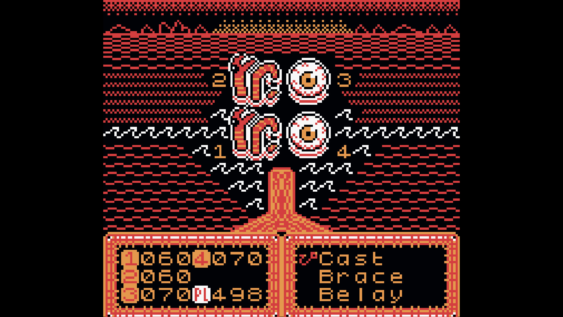 Demon Fish Dead Ahead screenshot 6