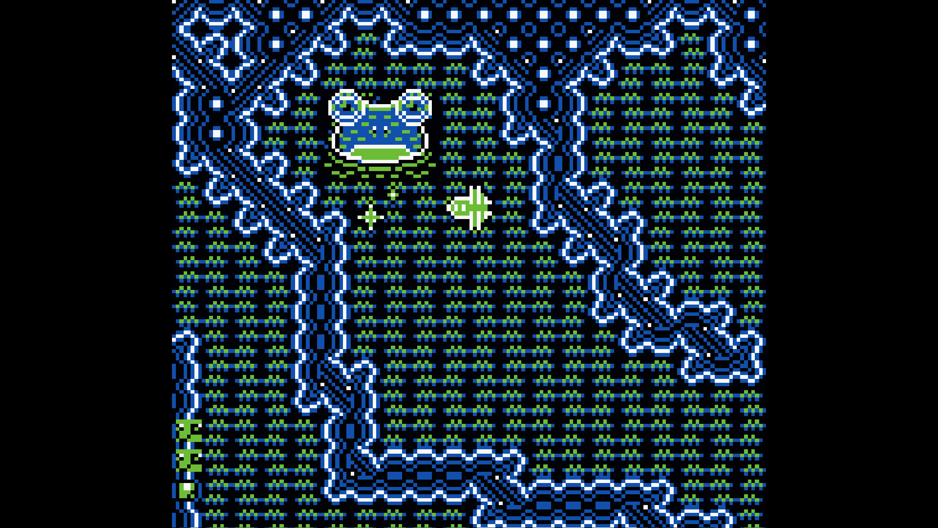 Demon Fish Dead Ahead screenshot 11