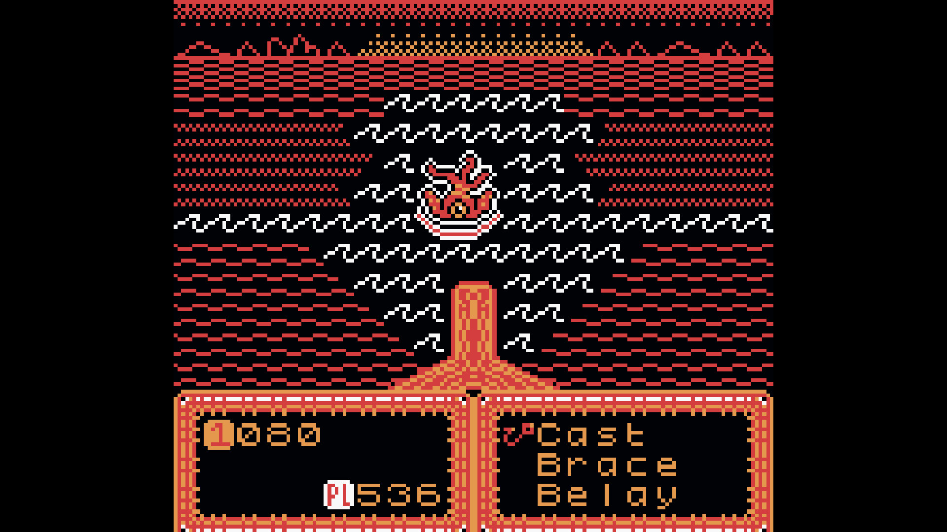 Demon Fish Dead Ahead screenshot 4