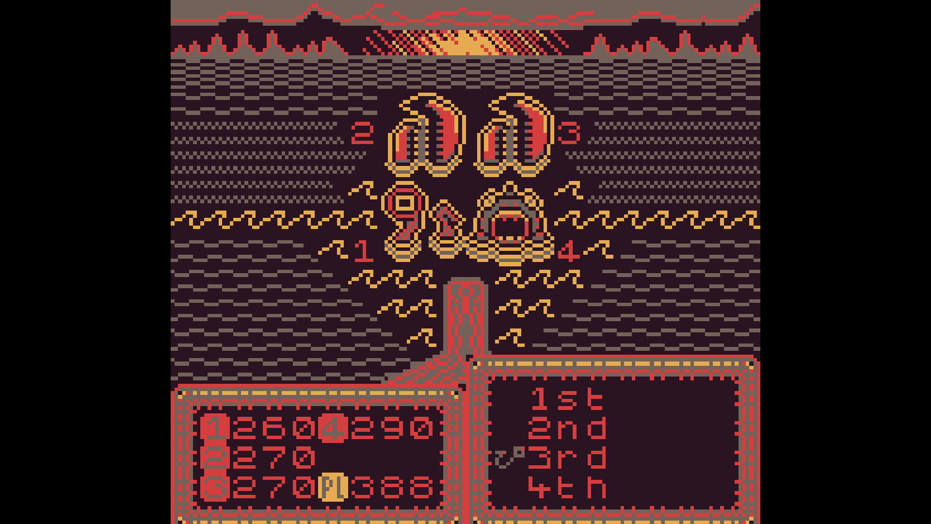 Demon Fish Dead Ahead screenshot 14