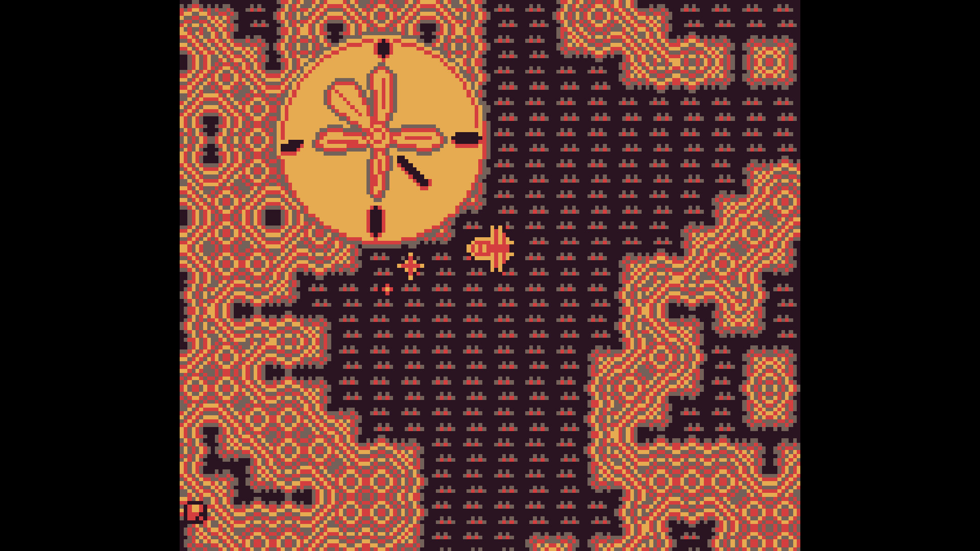 Demon Fish Dead Ahead screenshot 15