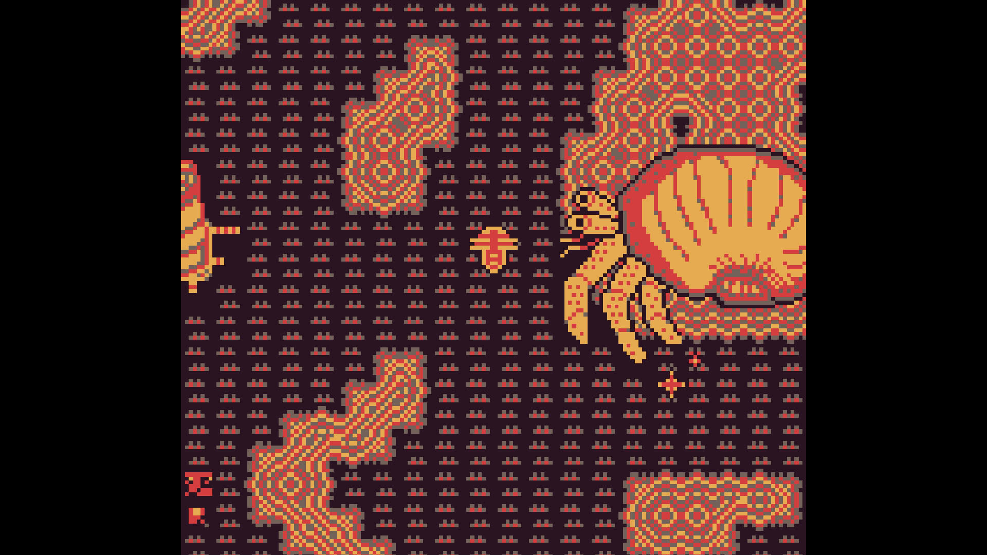Demon Fish Dead Ahead screenshot 12