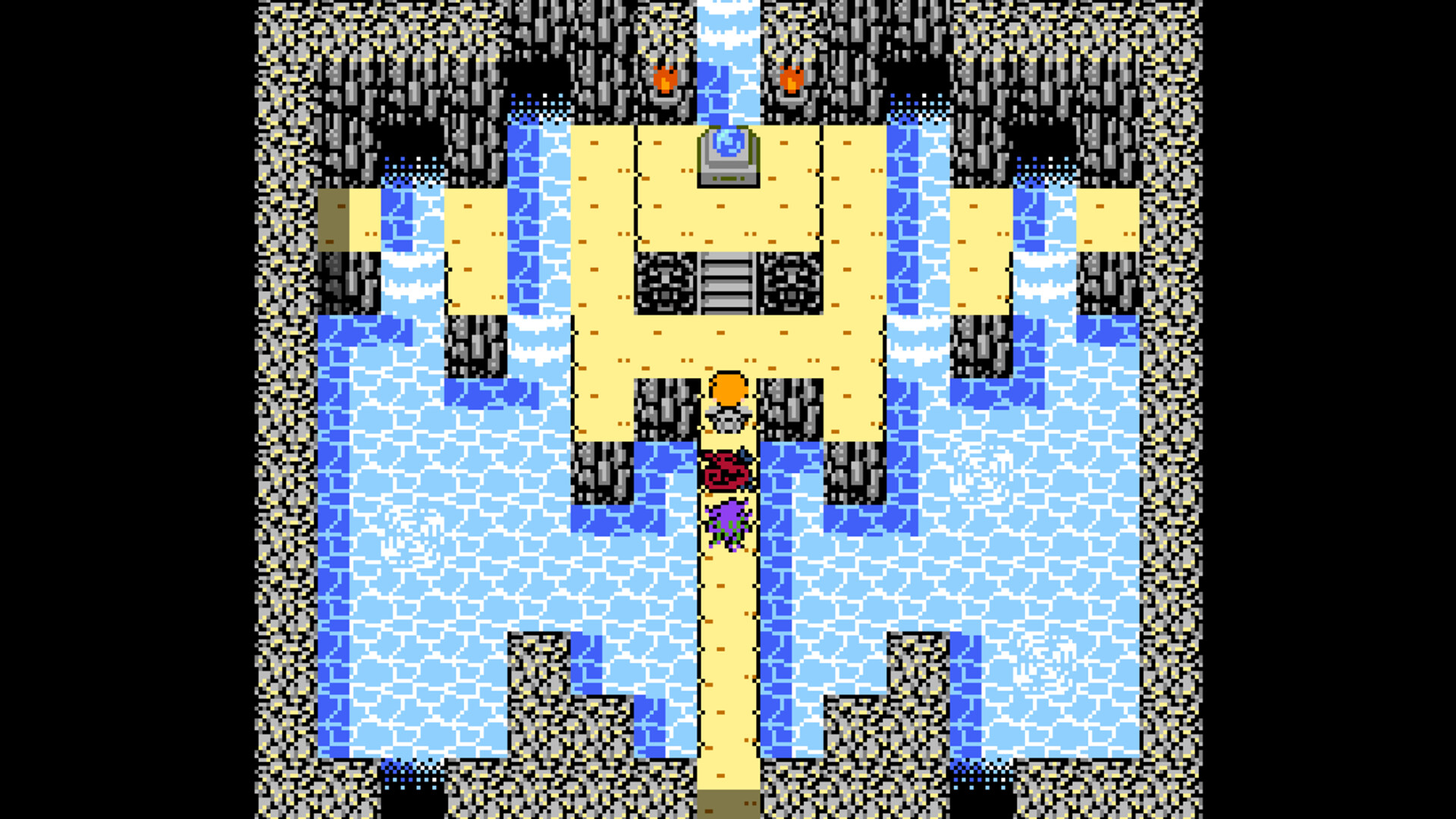 Isle Plateau screenshot 7