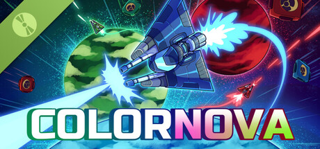 COLORNOVA Demo