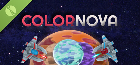 COLORNOVA Demo