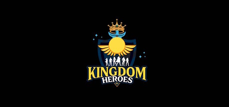 Kingdom Heroes — Steam header