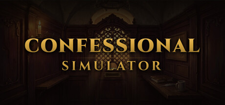Confessional Simulator