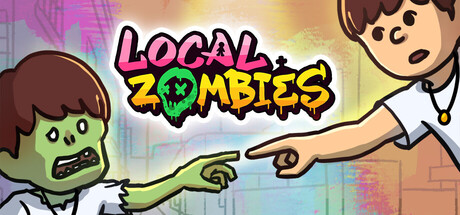 Local Zombies