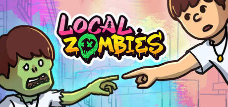 Local Zombies