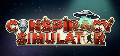 Conspiracy Simulator