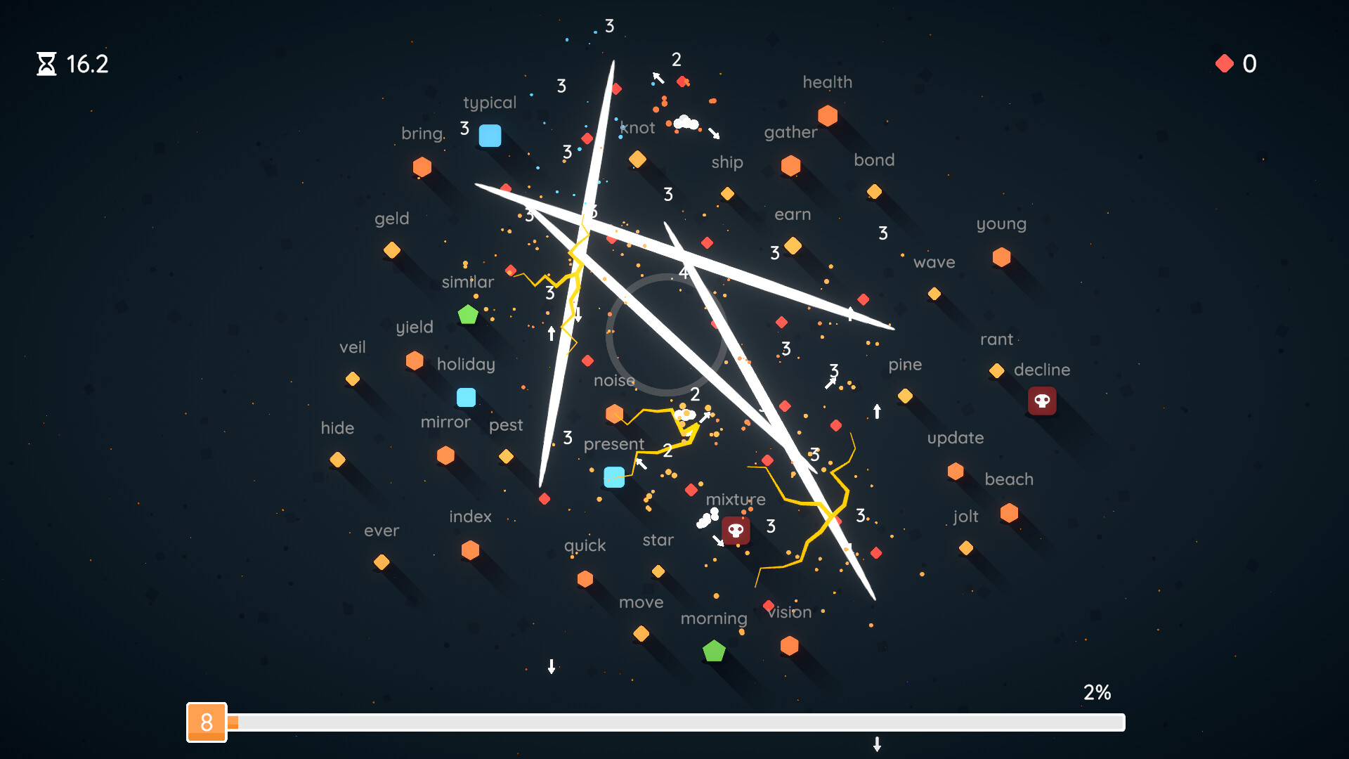 Incretyper screenshot 3