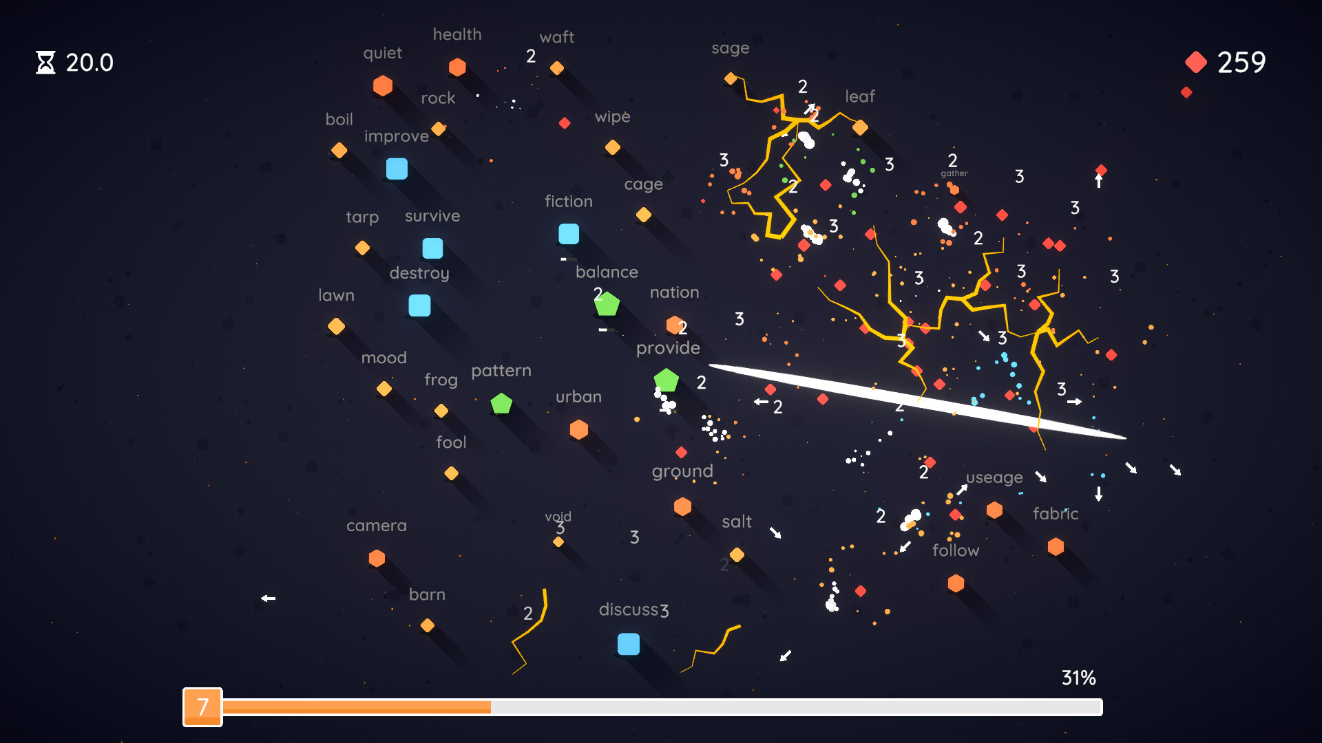 Incretyper screenshot 6