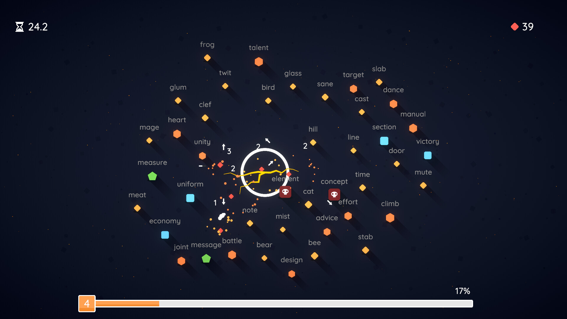 Incretyper screenshot 2