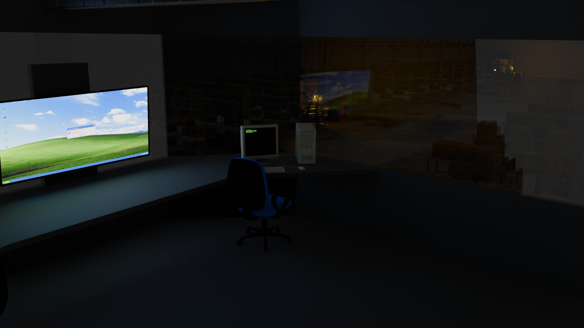 Interstitial screenshot 8