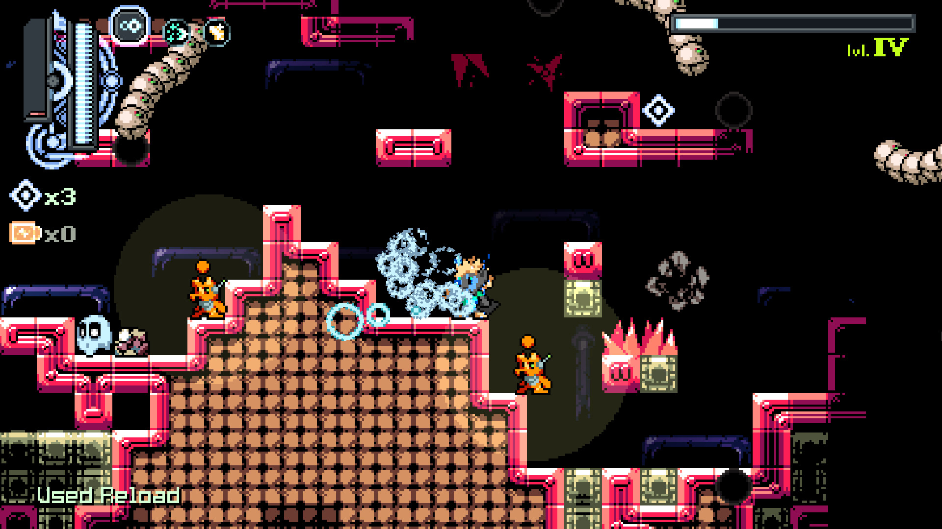 Crescent Break screenshot 7
