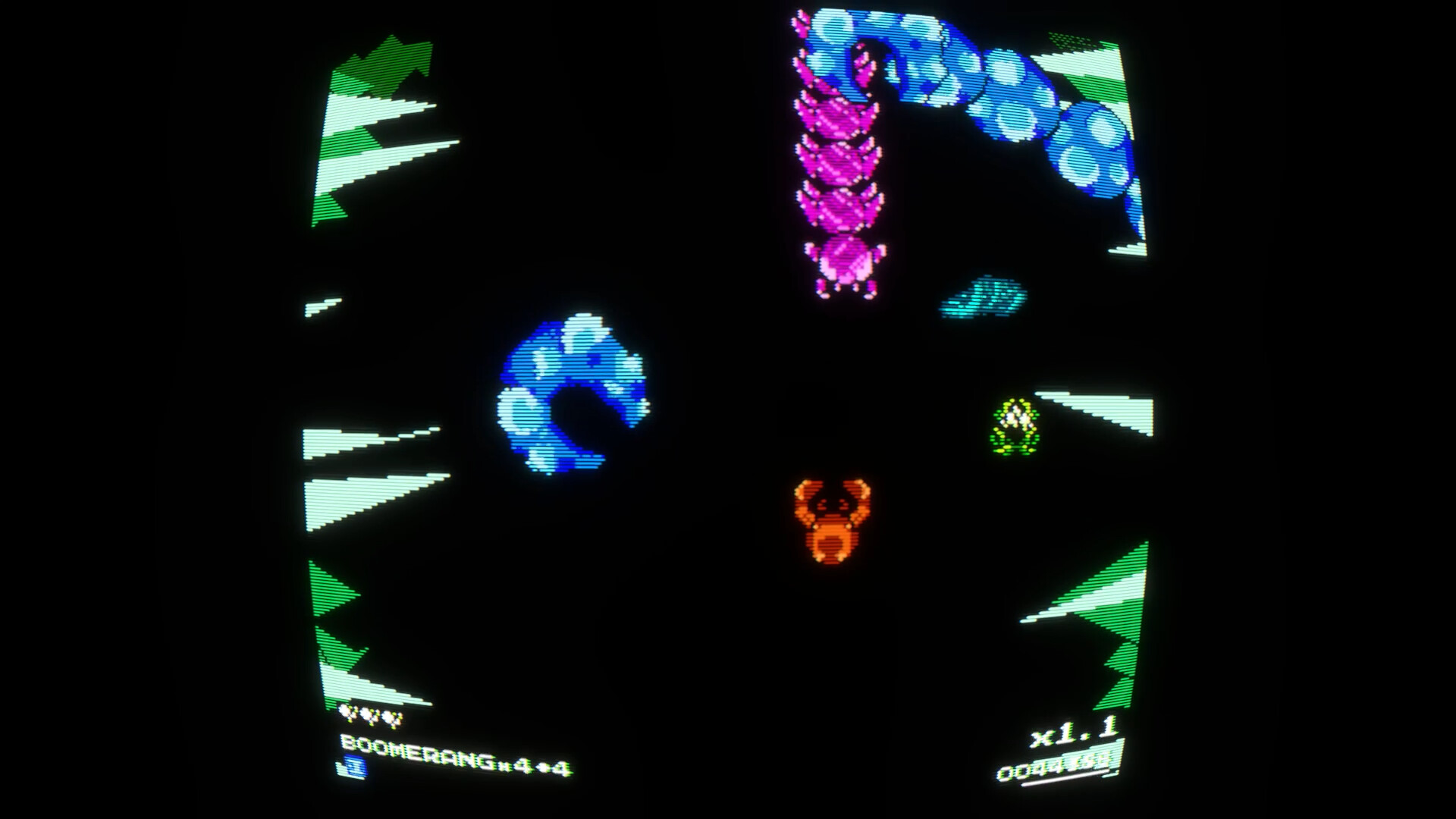 ITZO screenshot 4