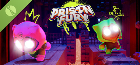 Prison Fury Demo