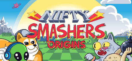 Nifty Smashers Origins