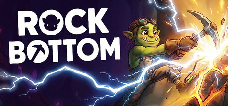Rock Bottom