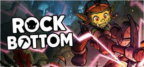 Rock Bottom — Steam header