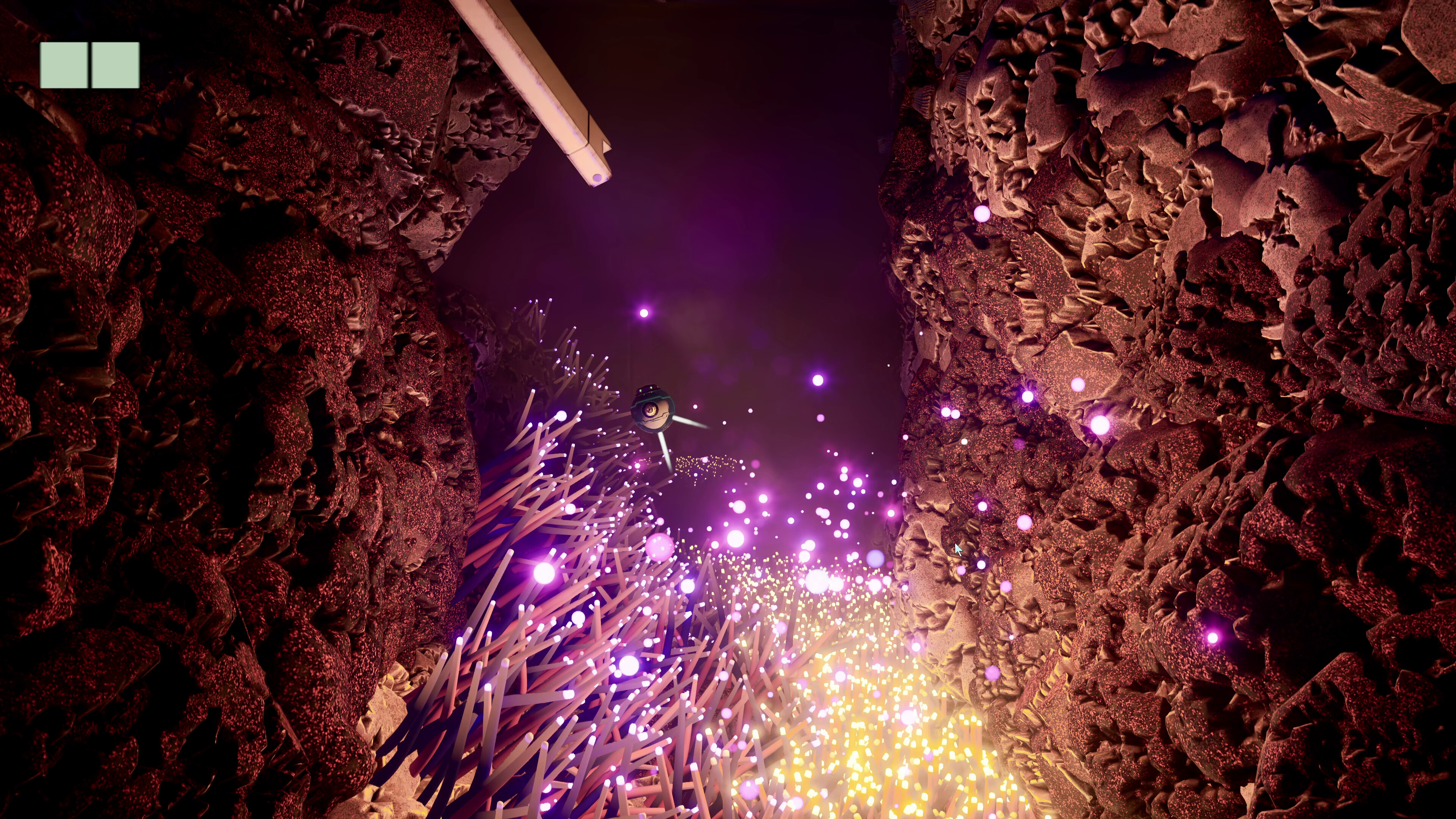 PR0B-1E: Expedition Origin screenshot 7
