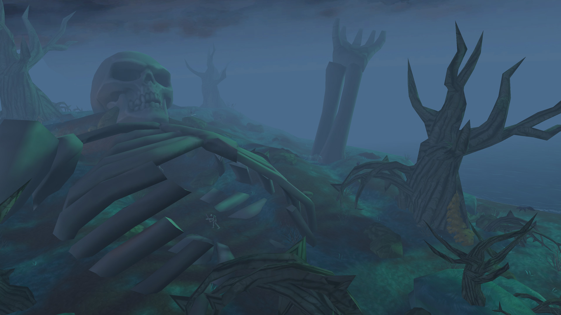 AdventureQuest 3D screenshot 9