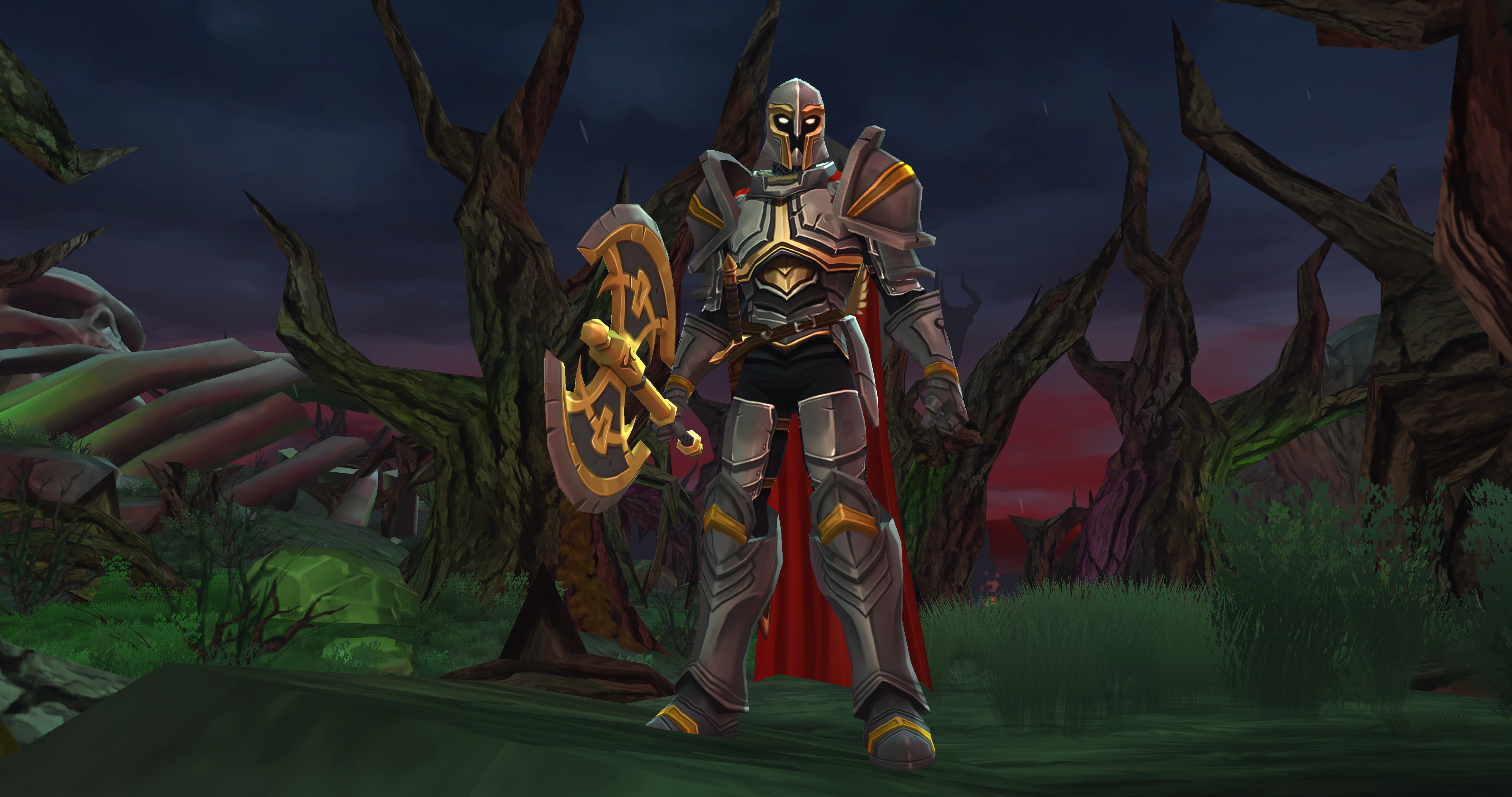 AdventureQuest 3D screenshot 16
