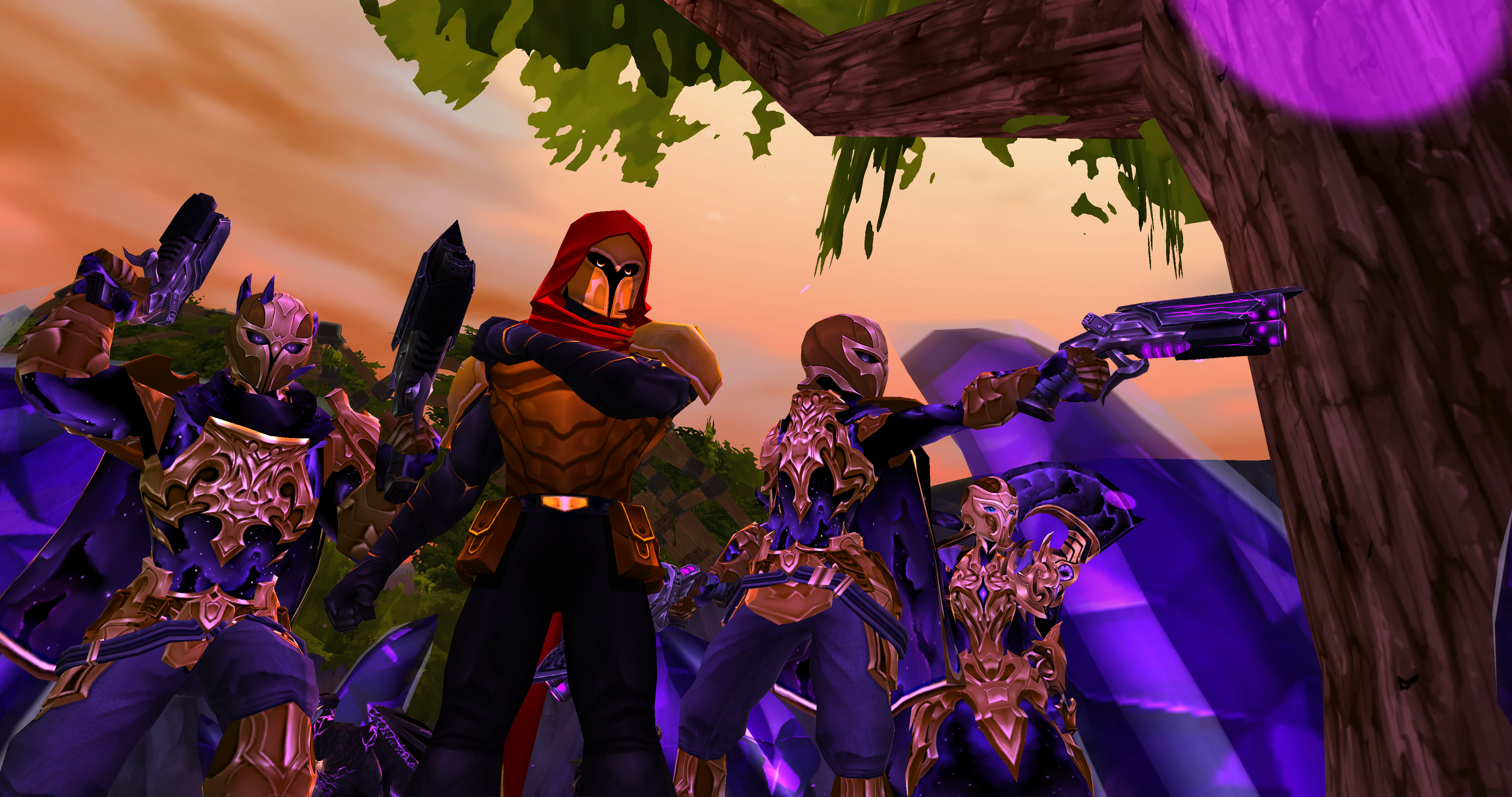 AdventureQuest 3D screenshot 19