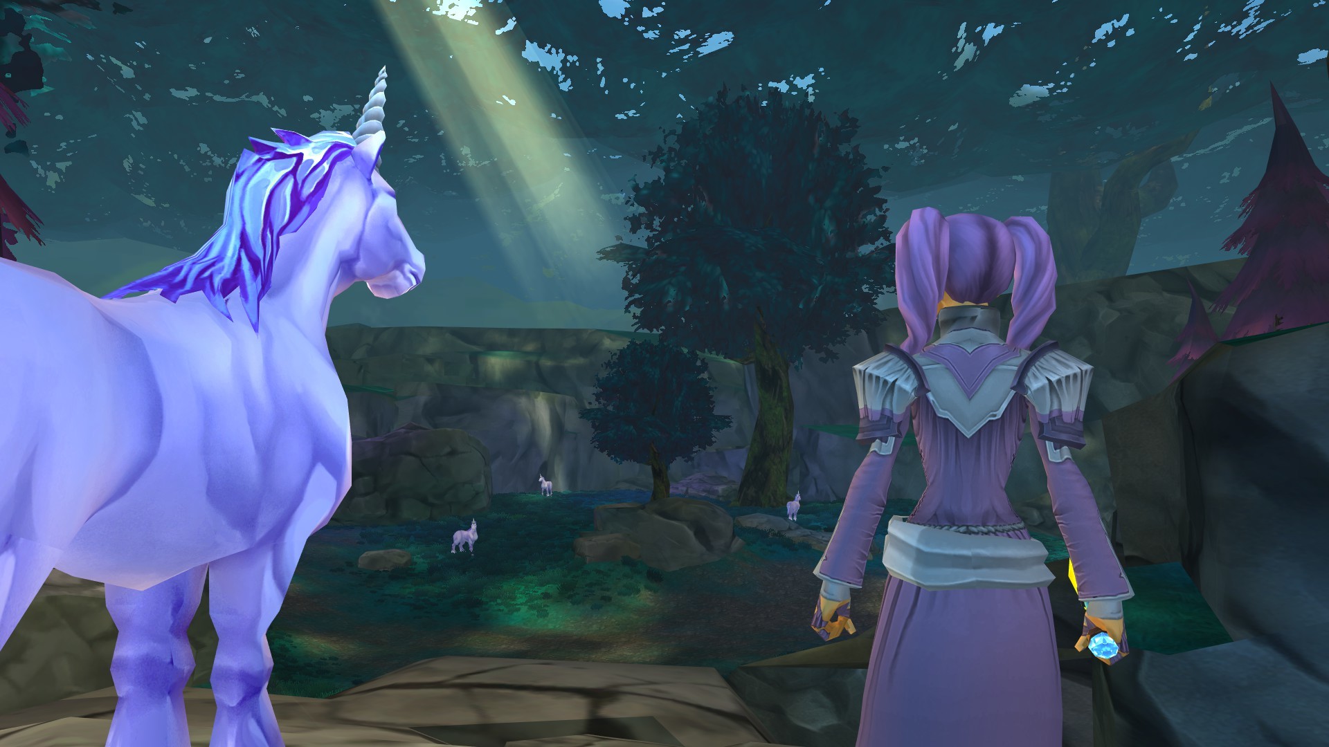 AdventureQuest 3D screenshot 21