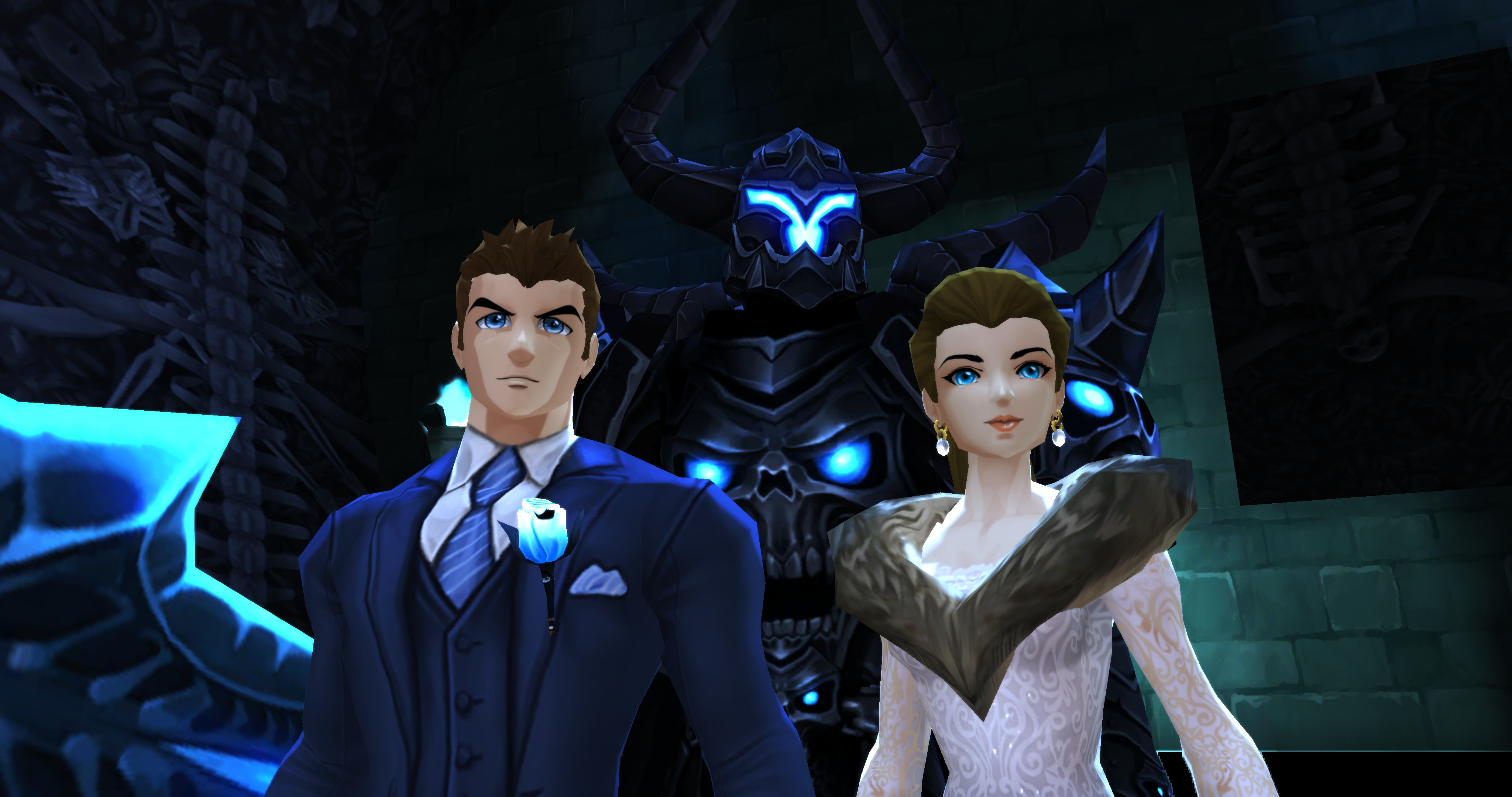 AdventureQuest 3D screenshot 13